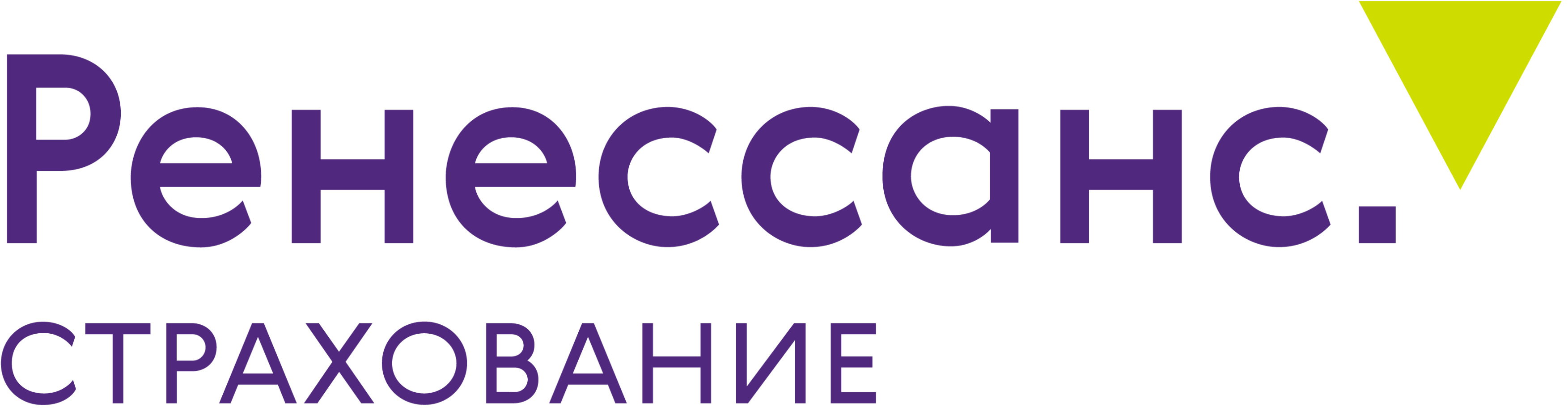 Ренессанс Страхование